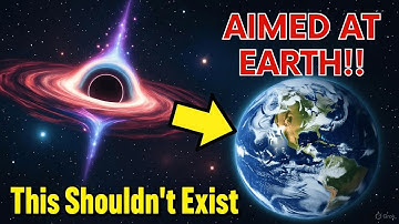 WoW! Scientists Can’t Explain This Strange Cosmic Signal
