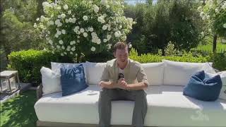 Nick Carter  - Introduction for the Stay Home For Nevada Special Net Worth