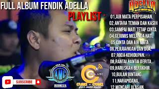 Download Lagu adella full album fendik