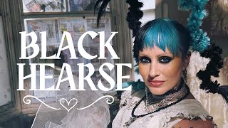 Video thumbnail of "RØRY - BLACK HEARSE"