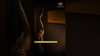 W Thai spa - Heritage Row branch