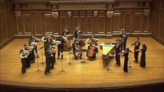 A Far Cry - Arvo Pärt: Cantus in Memoriam Benjamin Britten (1977)