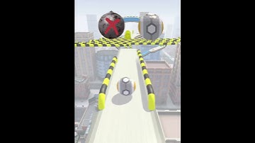 🥳 Going Balls VS Rollance Balls VS Action Ball Games New Race 190 | Android/IOS Games