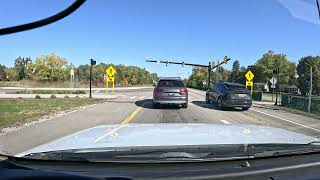 Route 44 (Outbound and Inbound)