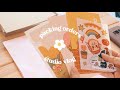 Packing Orders ASMR with Soothing Music | Studio Vlog
