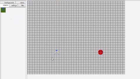 Gamemaker - How to make a portal to next level