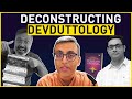 Deconstructing devduttology  nityananda misra reviews 10 heads of ravana