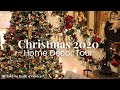 Extreme Christmas Home Tour 2020!!