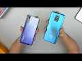 REALME 6 vs REDMI NOTE 9S! Qaysi biriga ovoz berasiz?