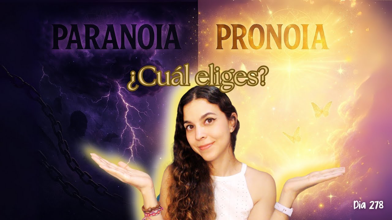 La palabra que puede cambiar tu vida - YouTube