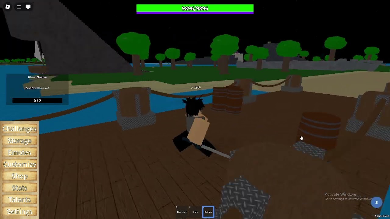 Script ฟาม Farm One Piece: Mythical