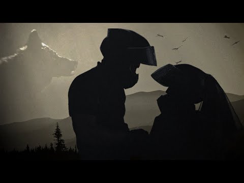 БУЛКИ НА ПРОГУЛКЕ #11 ПОКА ВОЛК НЕ РАЗЛУЧИТ НАС.