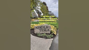 "Nikola Tesla