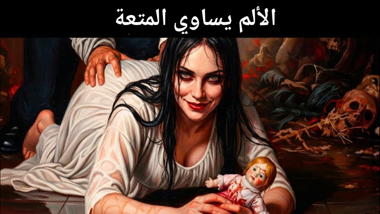 لماذا تنجذب النساء إلى الرجال القساة؟ | ديفيد بوس