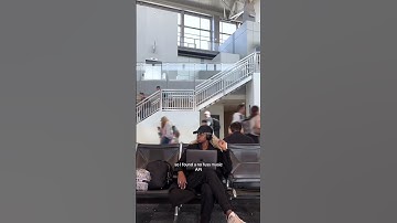 I Built a Spotify Clone During a 12-Hour Layover. #mobiledev #appdevelopment