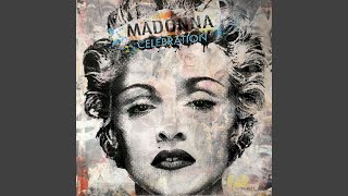 Video thumbnail of "Madonna - Dress You Up"