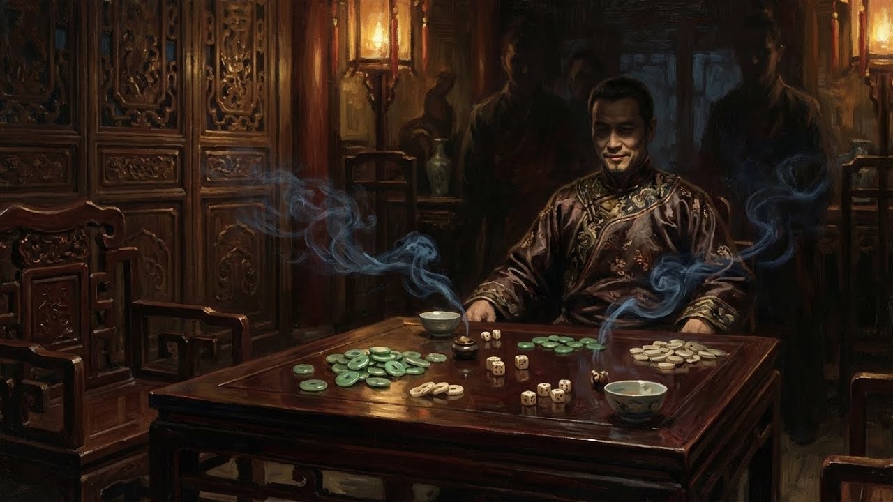 Mi esposo apostó el futuro de nuestro hijo para congraciarse con su amante y su...|AI Ficción