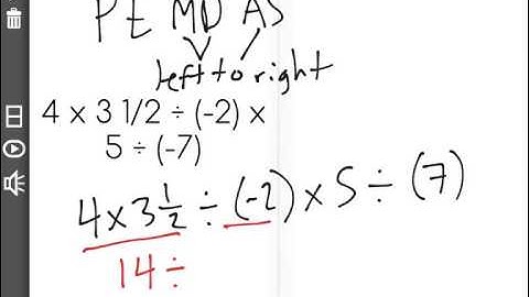 [7.NS.2c-1.0] Apply Properties to Multiply and Divide - Common Core Standard