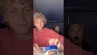 IM CALLING MY MOM ON HIM!