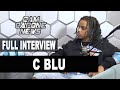 C Blu On Kay Flock/ Sha EK/ OMB Jaydee/ Buba100x &amp; Notti Bop/ Police vs Drill Rappers/ Twitch