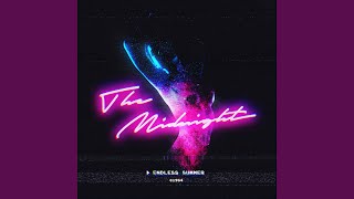 Video thumbnail of "The Midnight - Memories (Instrumental)"