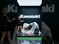 🇯🇵2025 Kawasaki Ninja H2R – The FASTEST Superbike on Earth!