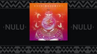 Djeff, Silyvi, Mamukueno - Tambuleno