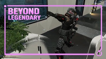 XCOM Ultra Hardcore Mod Pack: Beyond Legendary Ep 25