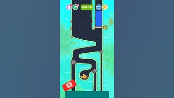 Save The Fish Game Big Shark Attack Gameplay Walkthrough Fishdom Ads Compilation level 327 #shorts