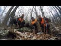 Successful New York Bear Hunt Successful New York Bear Hunt