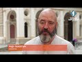 Хореограф Раду Поклітару