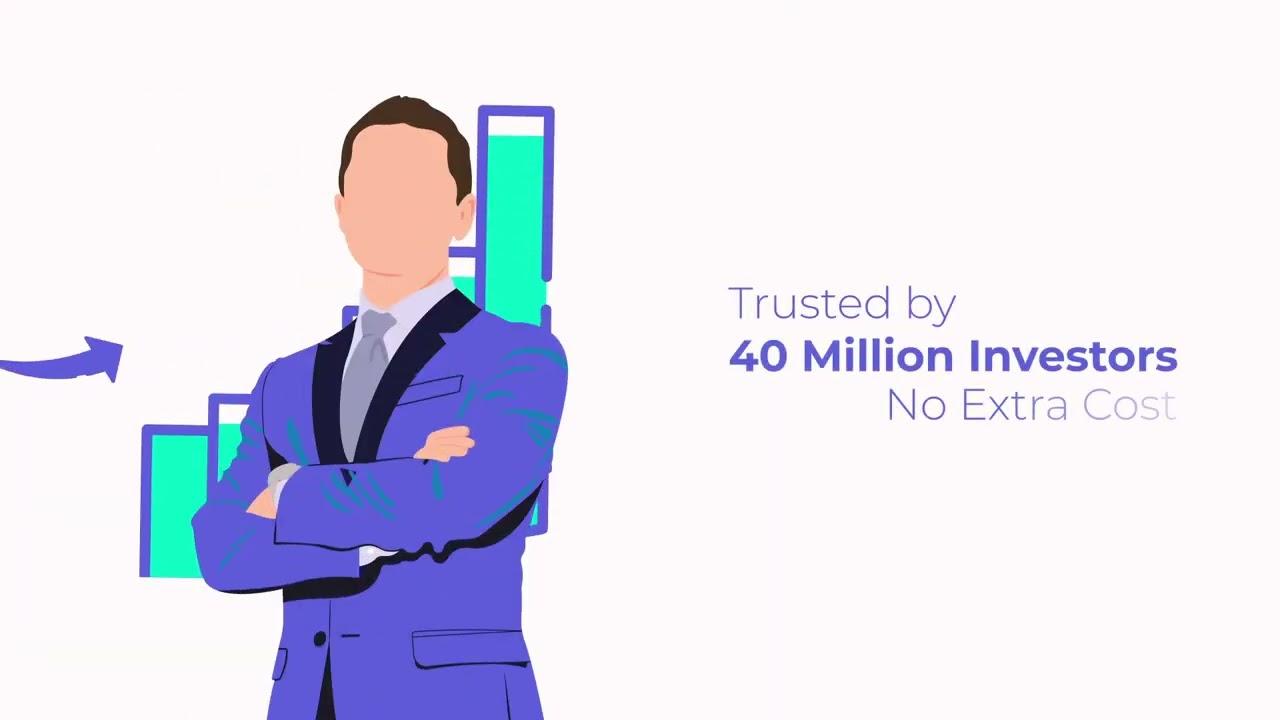 Groww App Promo