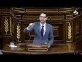 Sergio Sayas, Sr Sánchez, hágale un favor a España, DIMITA