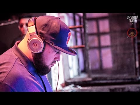 Video de TainyLoops «El Vibra Discotecas»