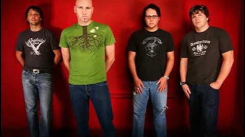 15_Vertical Horizon - Liberty - LIVE at Grog And Tankard, Washington DC 07/94