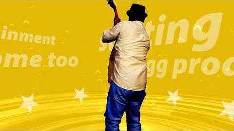 my brand new intro uploaded from FliXpress.com