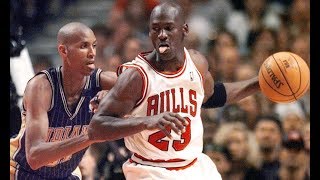 Michael Jordan Mix~\\