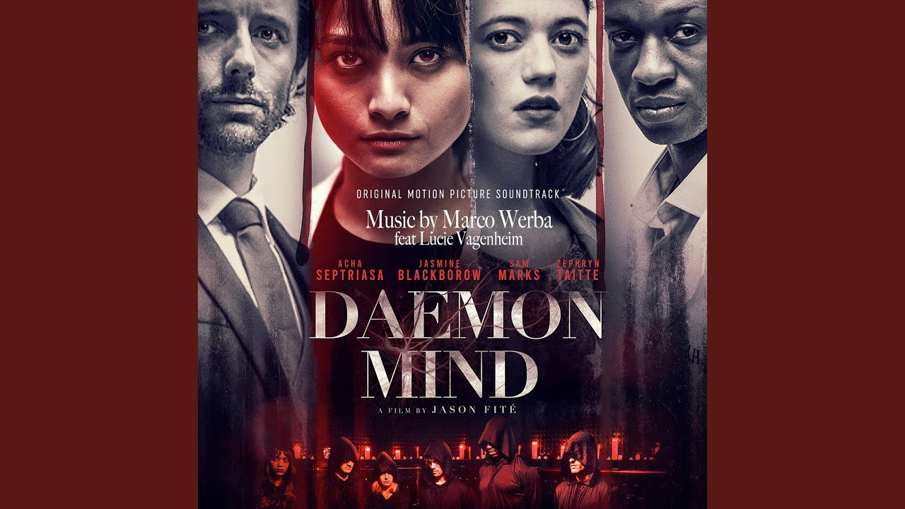 在 YouTube 上观看 The Eye