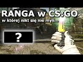 RANGA w CS:GO, w której NIKT nie popełnia BŁĘDÓW!