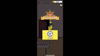 Escape Room: Mystery Word Level 142 Answers screenshot 5