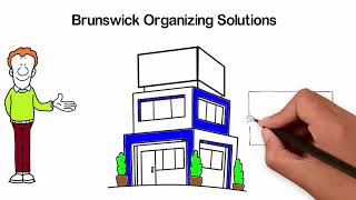 Senior Downsizing | Brunswick Organizing Solutions