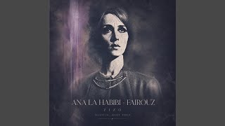 Ana La Habibi / أنا لحبيبي - Fairouz (Cinematic House Remix) - Zizo