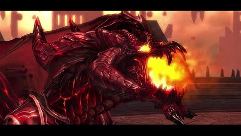 Twitch Full Livestream Darksiders 1 on Apocalyptic Difficulty Final Part