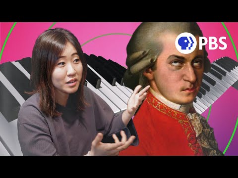 فيديو: هل يرتجل الموسيقيون الكلاسيكيون؟