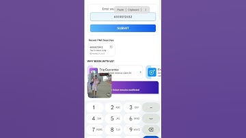 HOW TO CHECK LIVE TRAIN LOCATION