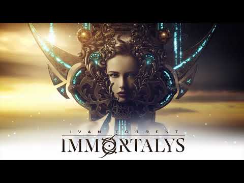 Ivan Torrent - Iron Angels (feat. Merethe Soltvedt)