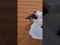 مسدس سمث امريكي Smith Wesson 9mm