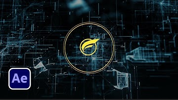 Minimalist logo intro after effects | Find out here!