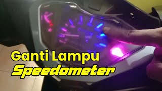 SUPERCUB CUSTOM !! UBAH JADI LEBIH GARANG!!