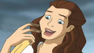 Liberty's Kids 121  Sybil Ludington